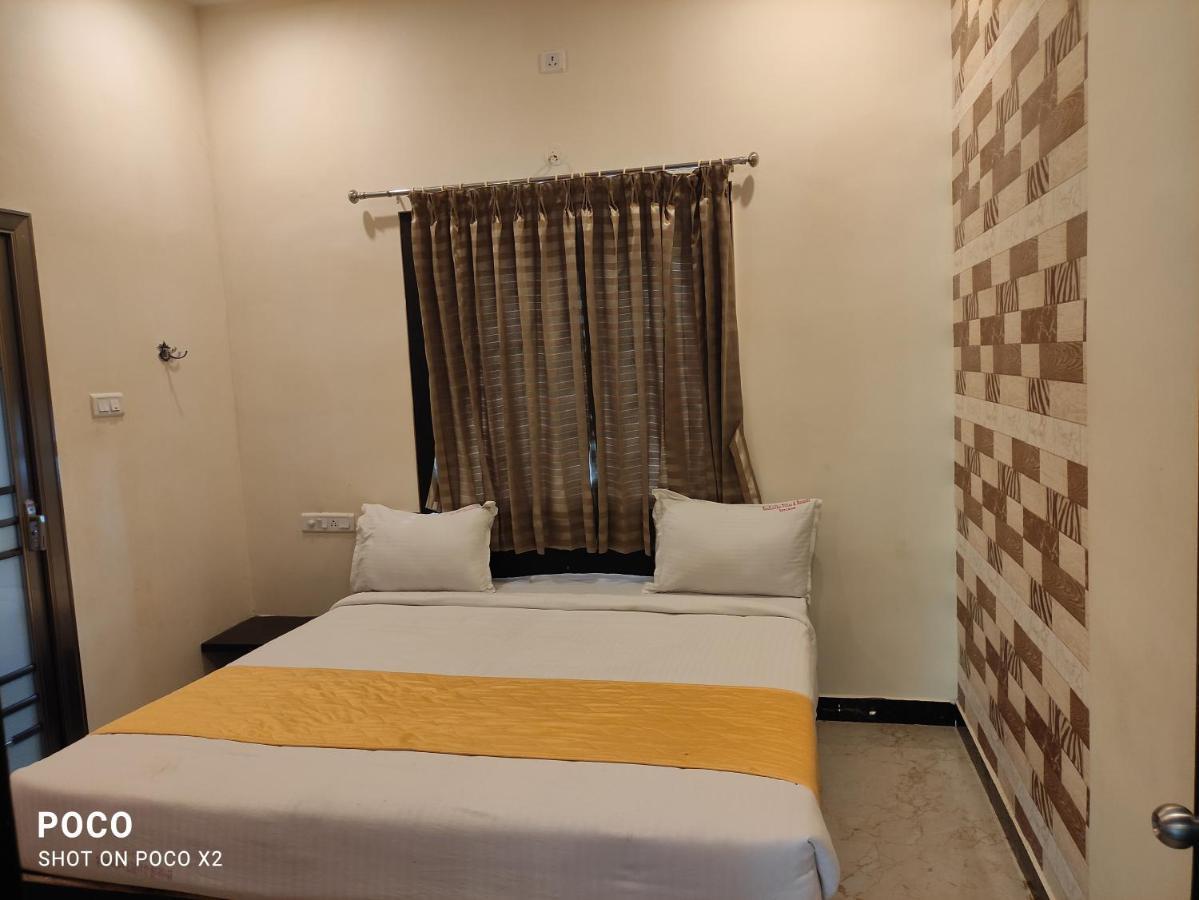 Sushmika Resorts Inn يركواد المظهر الخارجي الصورة