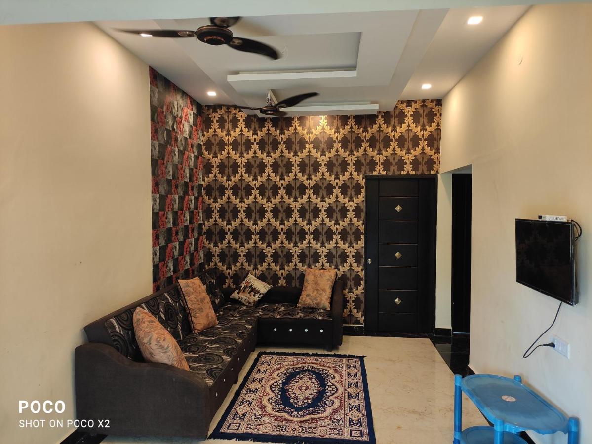 Sushmika Resorts Inn يركواد المظهر الخارجي الصورة