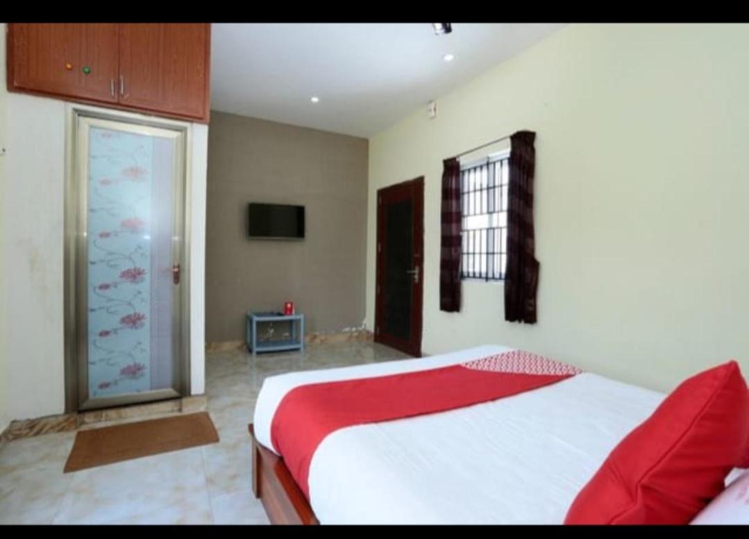 Sushmika Resorts Inn يركواد المظهر الخارجي الصورة