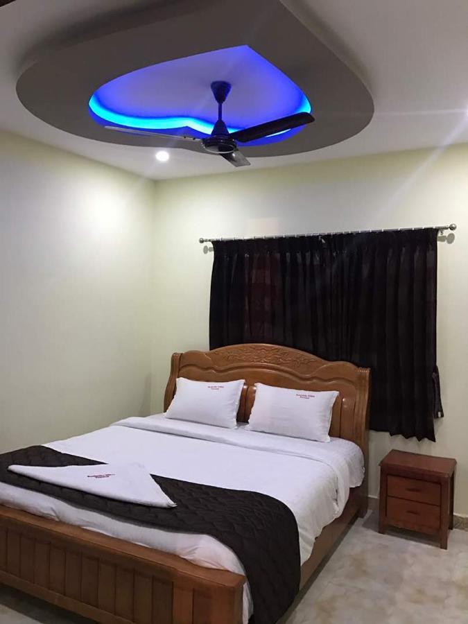 Sushmika Resorts Inn يركواد المظهر الخارجي الصورة