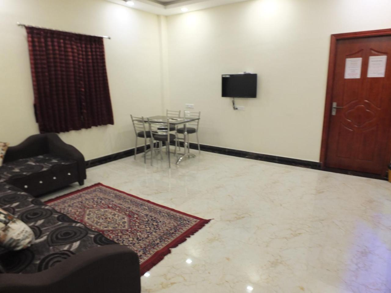 Sushmika Resorts Inn يركواد المظهر الخارجي الصورة