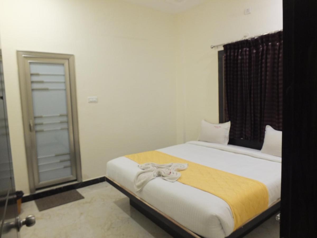 Sushmika Resorts Inn يركواد المظهر الخارجي الصورة